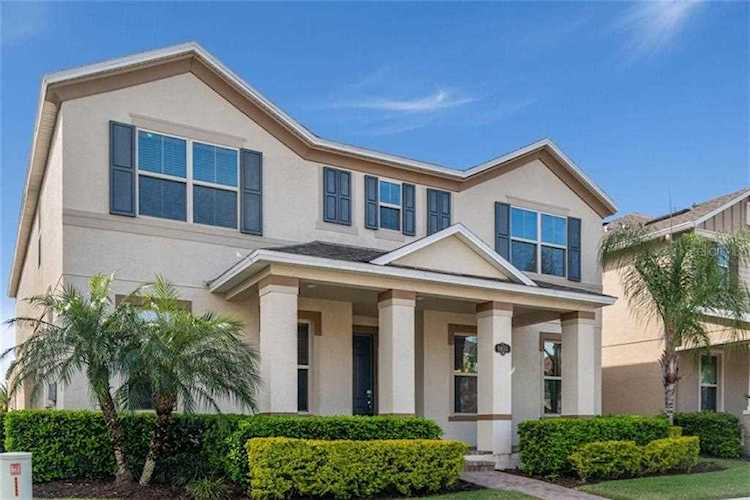 9034 Reflection Pointe Dr Windermere, FL 34786 | MLS O5927269 Photo 1