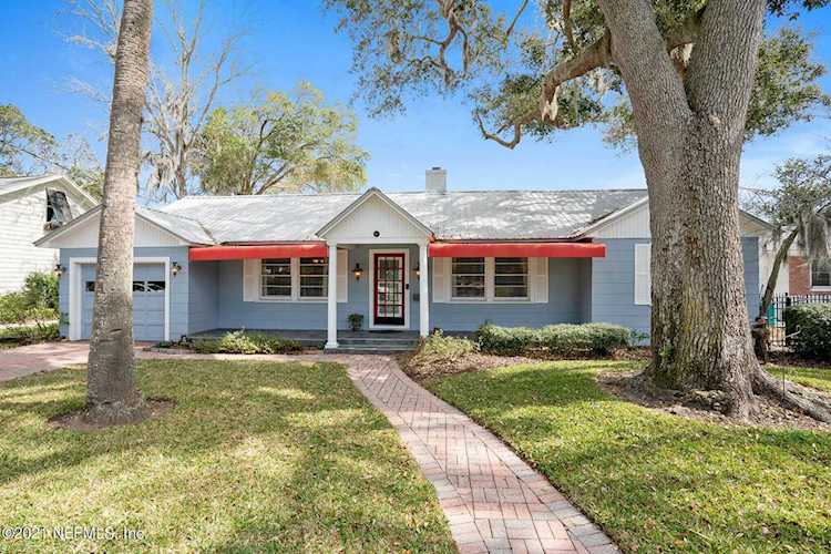65 Magnolia Ave St Augustine, FL 32084