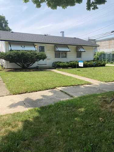 15912 Paulina St Harvey, IL 60426
