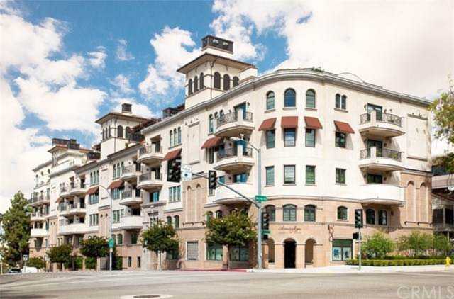 155 Cordova Street #502 Pasadena, CA 91105