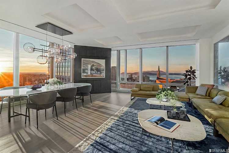 181 Fremont None #67C San Francisco, CA 94105
