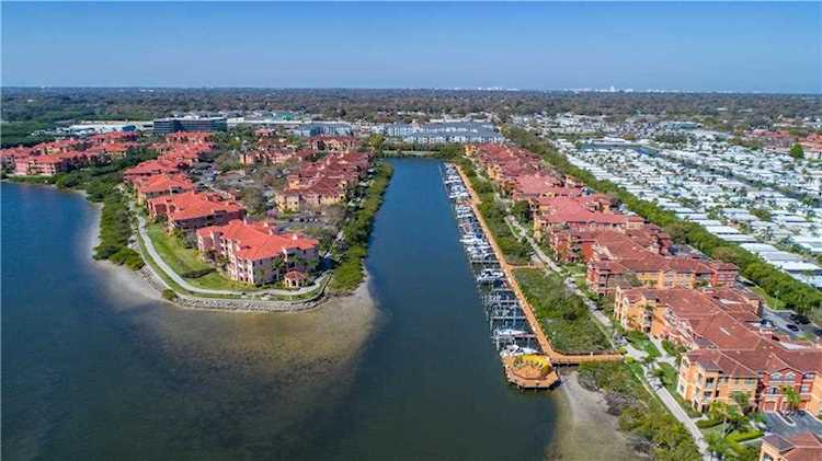 2749 Via Cipriani #1016A Clearwater, FL 33764