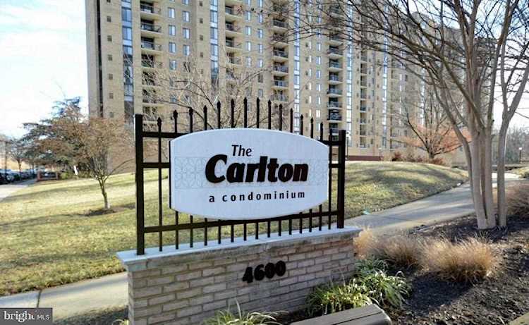 4600 Four Mile Run Dr #515 Arlington, VA 22204