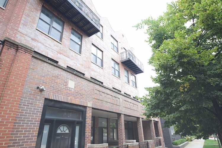 2522 N Willetts Ct #2S Chicago, IL 60647 | MLS 11008466 Photo 1