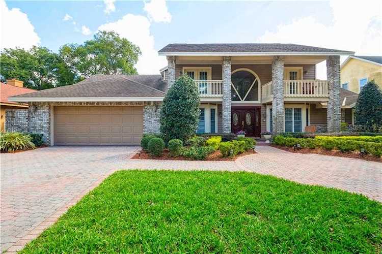 871 Cynthianna CIRCLE Altamonte Springs, FL 32701
