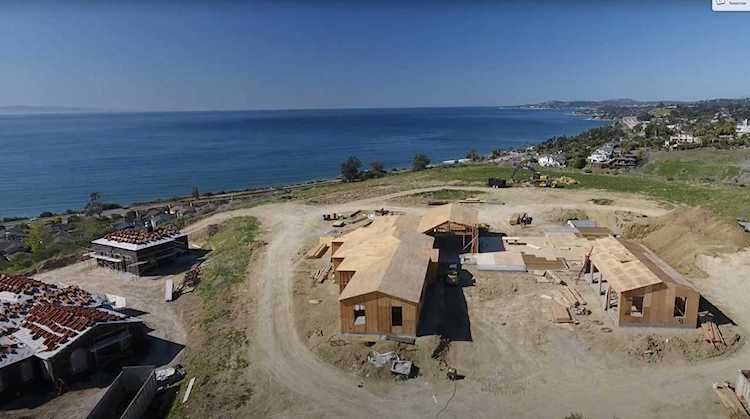 2730 Montecito Ranch Summerland, CA 93067