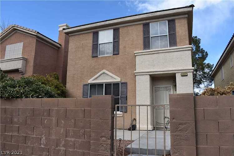 9917 Camino Loma Verde Ave Las Vegas, NV 89117