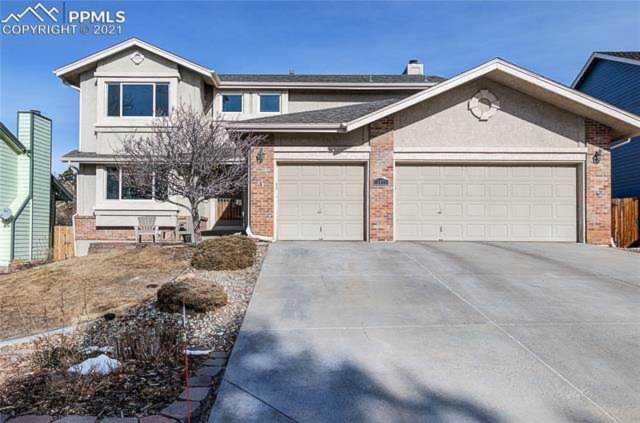 3475 Windjammer Drive Colorado Springs CO 80920 - MLS 9027617 - Ashford Photo 1