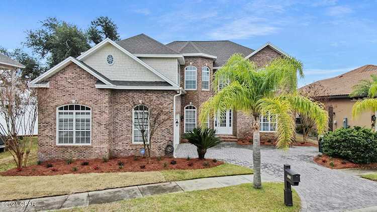 113 Cashel Mara Dr Southport, FL 32409