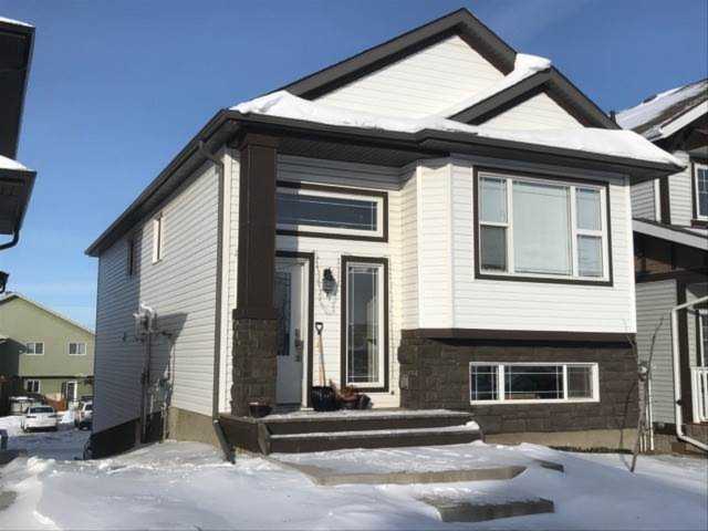 1204 29 Avenue NW Edmonton, AB T6T 0V8