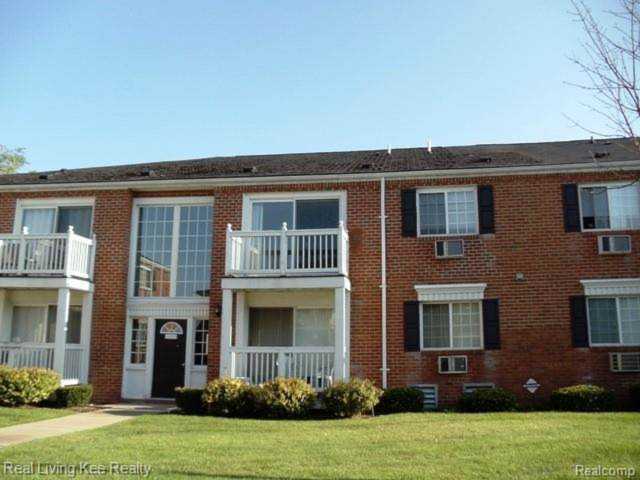 2440 Parmenter Blvd #208 Royal Oak, MI 48073 | MLS 2210013676 Photo 1