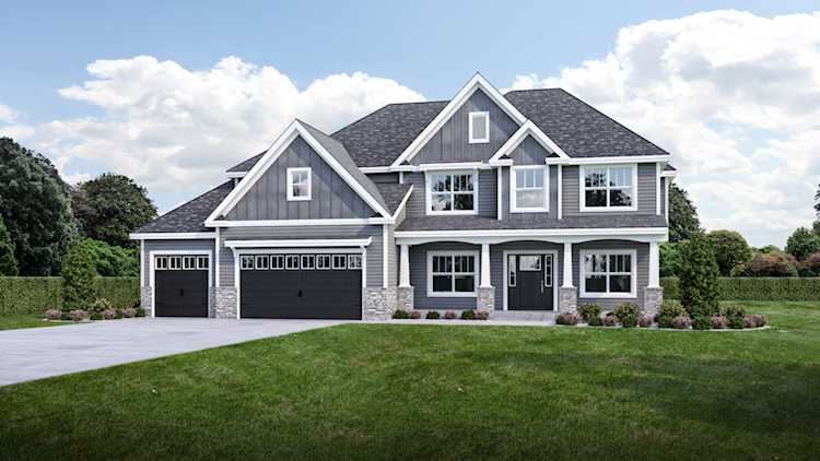 5890 Championship Ct Yorkville, IL 60560