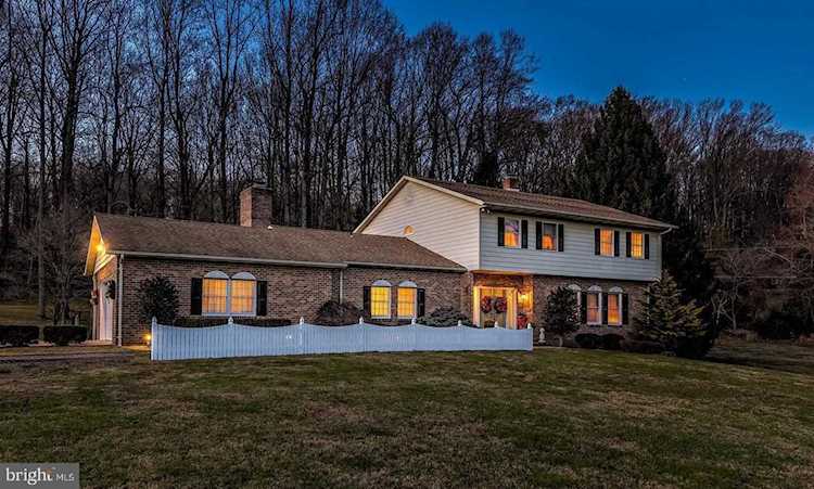 11510 Glen Arm Rd Glen Arm, MD 21057 | MLS ® MDBC518684 Photo 1