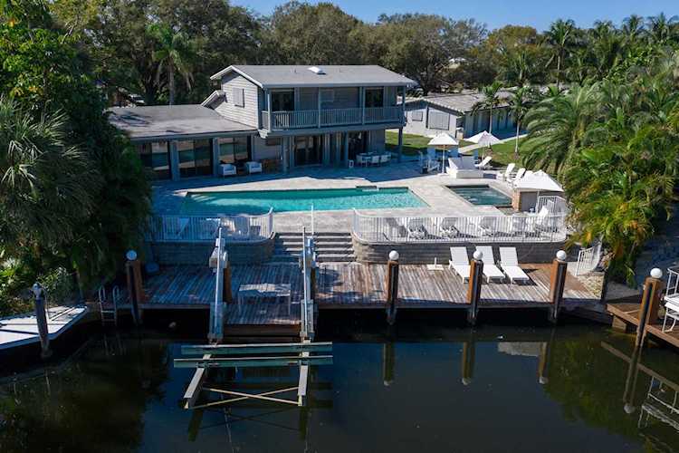 4750 NE 22 Avenue Lighthouse Point, FL 33064
