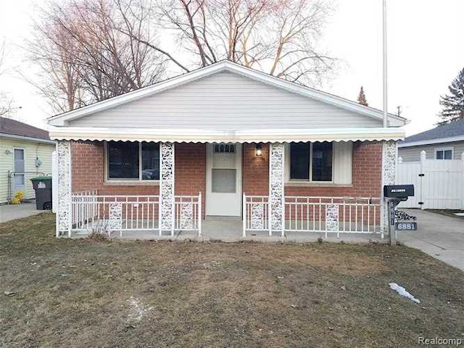 6881 Janet St Taylor, MI 48180 | MLS 2210013671 Photo 1