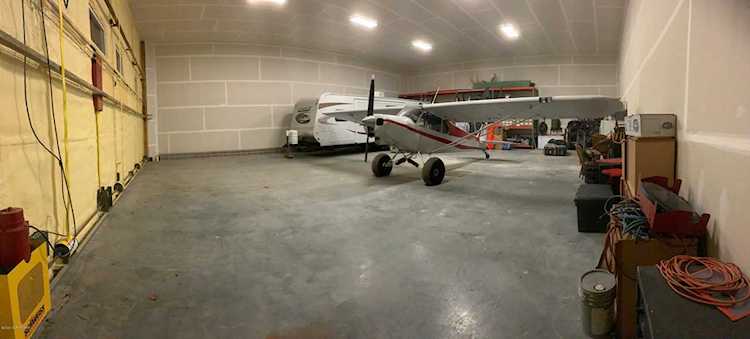 21031 SE Apron Road Chugiak, AK 99567