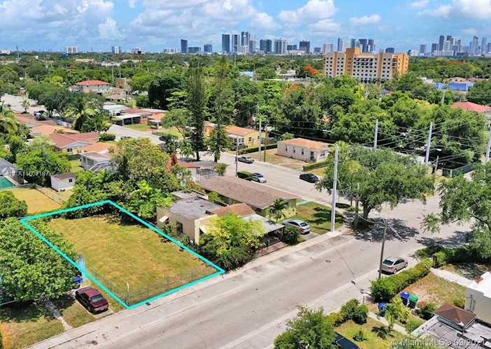 Address Withheld Miami, FL 33127