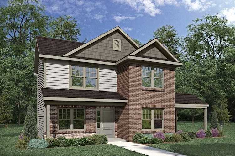 15350 Shakespeare Drive Evansville, IN 47725