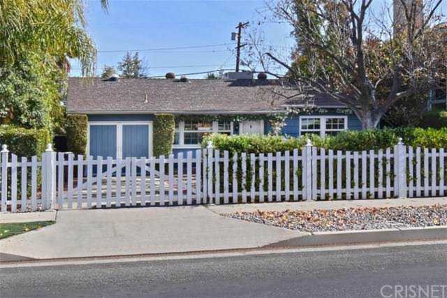 5162 Lindley Avenue, Encino, CA 91316 | RubyHome Photo 1