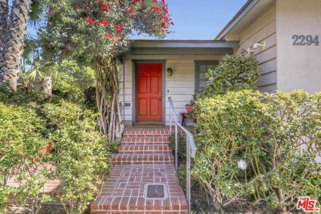 2294 Ronda Vista Drive, Los Angeles, CA 90027 | RubyHome Photo 1