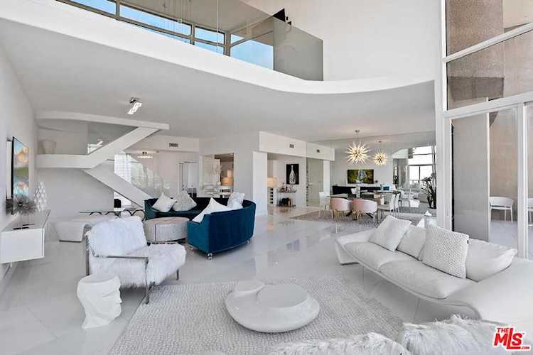 4316 Marina City Drive #PH 26 Marina Del Rey, CA 90292