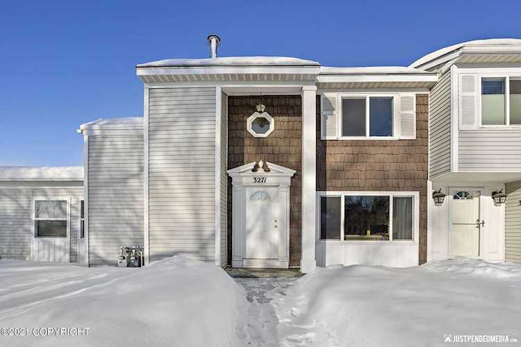 3271 Montpelier Court #10B Anchorage, AK 99503