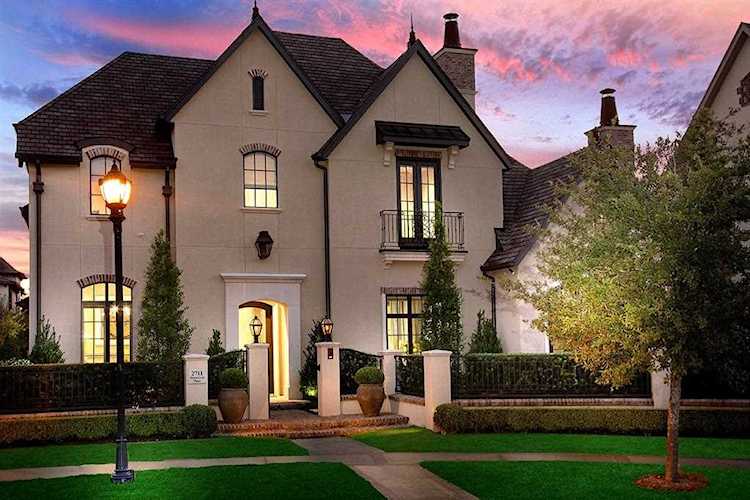 2711 Timberloch Place The Woodlands, TX 77380