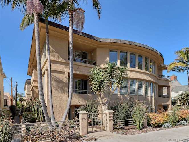 7752 Eads Avenue La Jolla, CA 92037