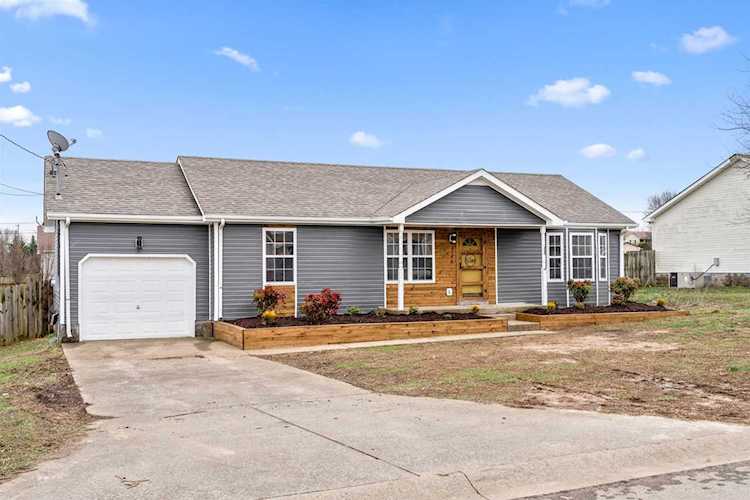 326 Atlantic Ave Oak Grove, KY 42262