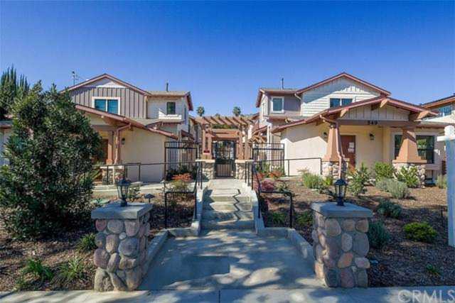 549 N Wilson Avenue #6 Pasadena, CA 91106