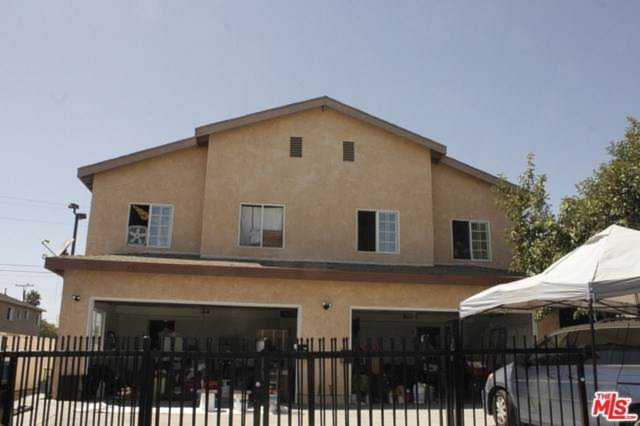 749 S Arizona Avenue Los Angeles, CA 90022
