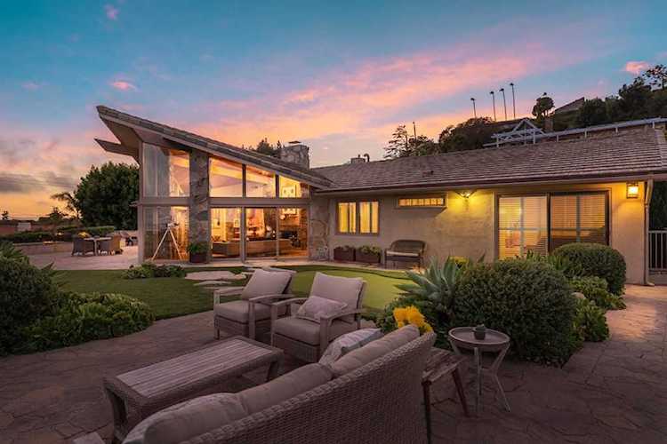 5 Diamonte Lane Rancho Palos Verdes, CA 90275