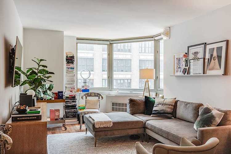 121 E 23rd St #7D New York, NY 10010
