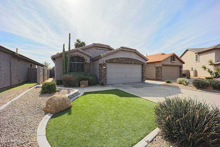 4809 E Mossman Road Phoenix, AZ 85054 | MLS 6201544 Photo 1