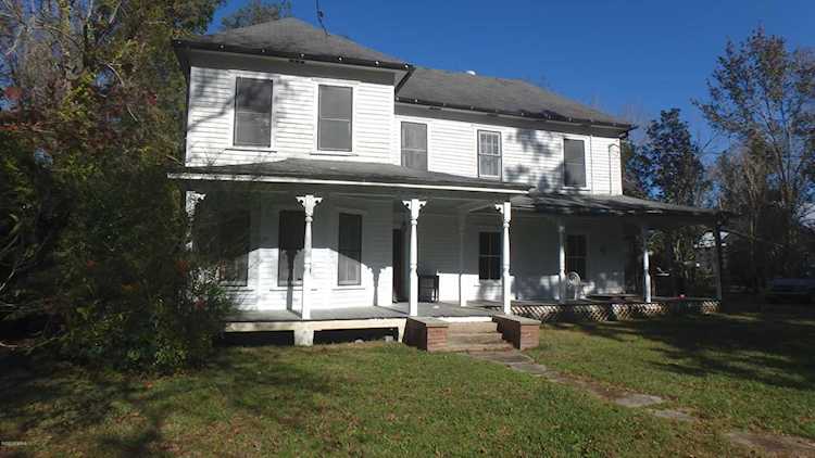 14174 Nc Hwy 210 Rocky Point, NC 28457