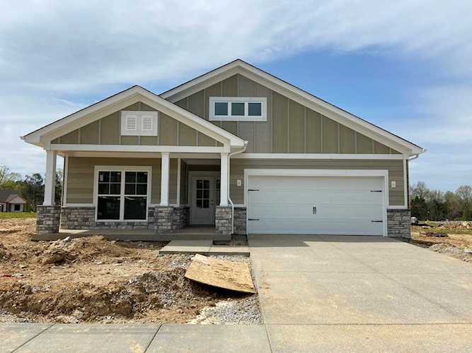 8835 Sanctuary Ln Louisville, KY 40291