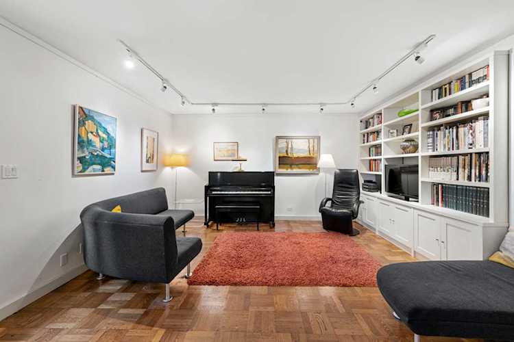 55 E End Ave #7-LM New York, NY 10028
