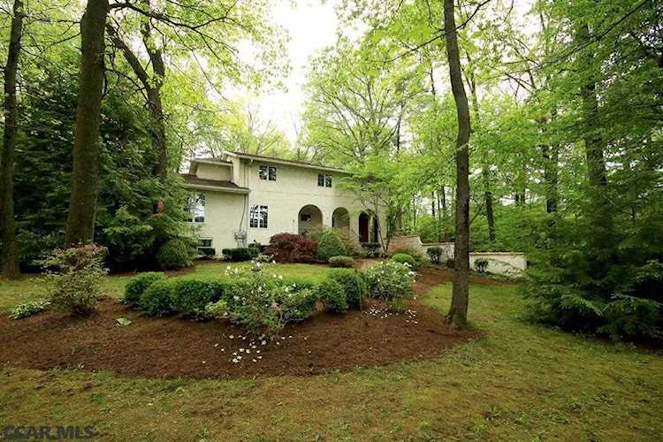 246 Raymonds Lane Bellefonte, PA 16823