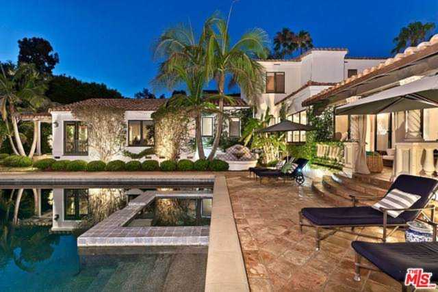 1113 Tower Road Beverly Hills, CA 90210
