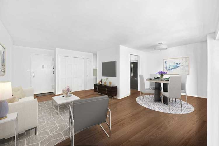 299 Pearl St #4L New York, NY 10038