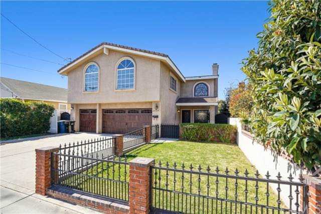 25517 Pennsylvania Avenue Lomita, CA 90717