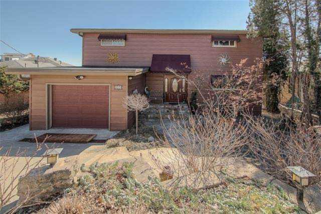 339 NW North Shore Dr Lake Waukomis, MO 64151