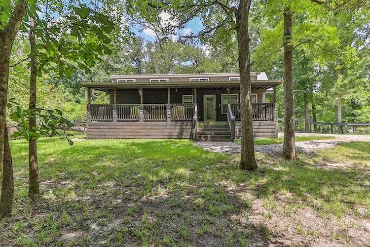 64 Jensen Cleveland, TX 77327