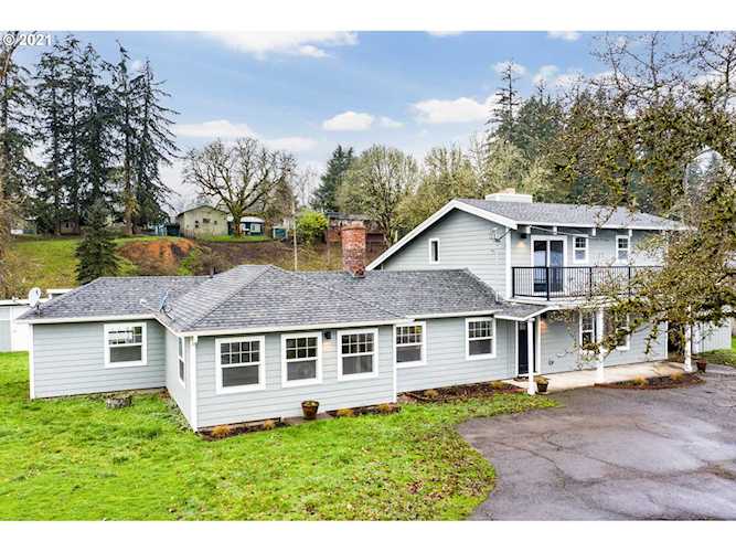 16441 S Eaden Rd Oregon City, OR 97045