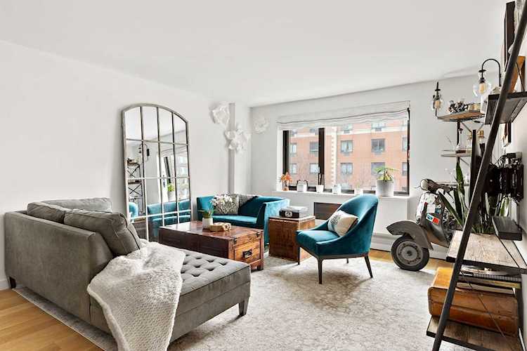 1330 5th Ave #4-H New York, NY 10026