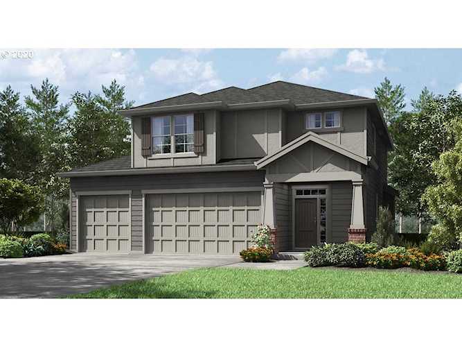 4111 S Willow Dr Ridgefield, WA 98642