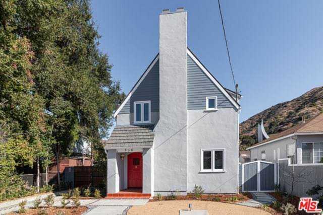 536 Solway Street Glendale, CA 91206