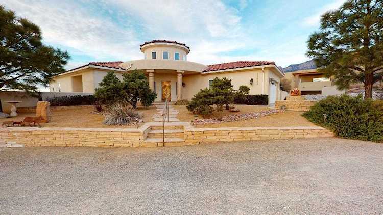 11433 San Bernardino Dr NE Albuquerque, NM 87122
