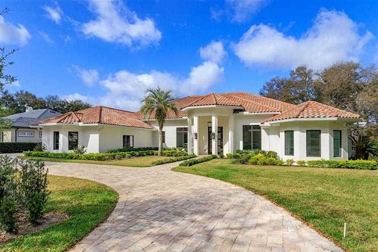 5056 Isleworth Country Club Dr Windermere, FL 34786