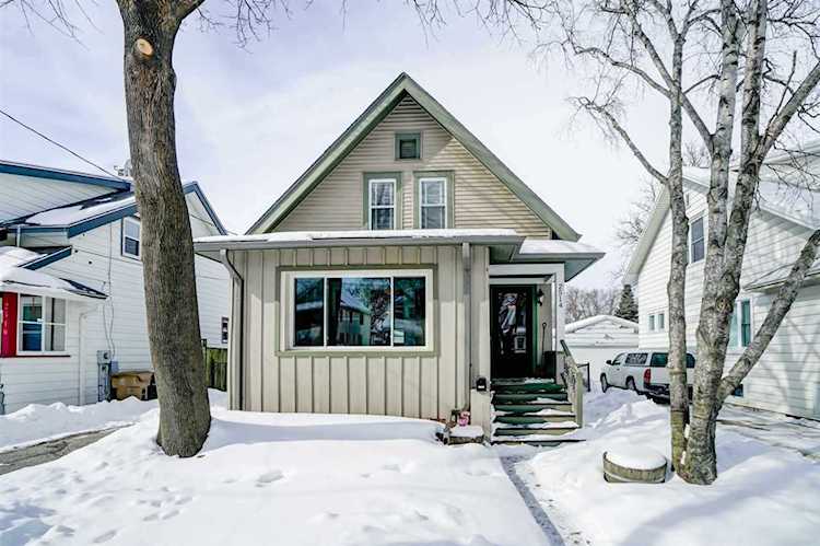2514 E Johnson St Madison, WI 53704 | MLS 1903218 Photo 1